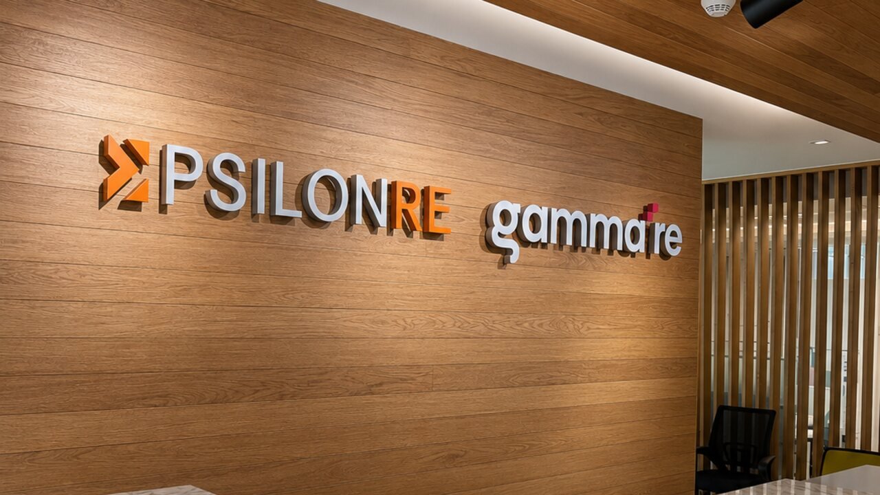 EpsilonRE · GammaRE